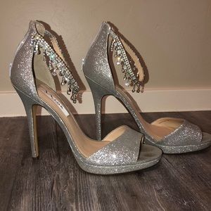 Nina New York 4” stilettos